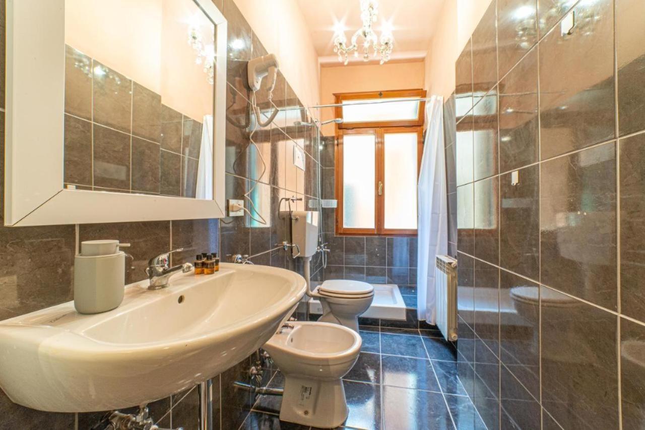 1 Ramo Grimani Appartement