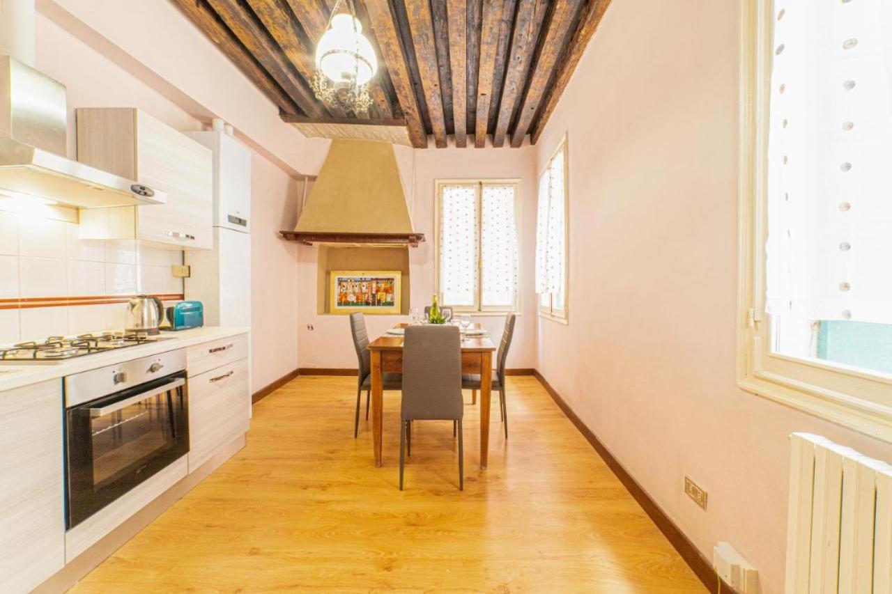 1 Ramo Grimani Venetië