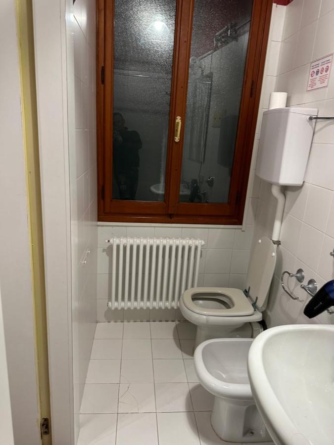 1 Ramo Grimani Appartement Venetië