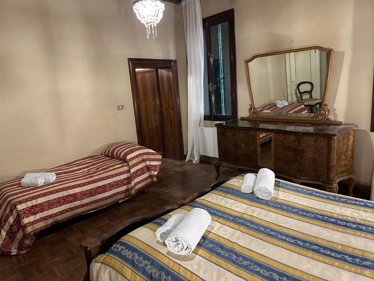 1 Ramo Grimani Appartement *