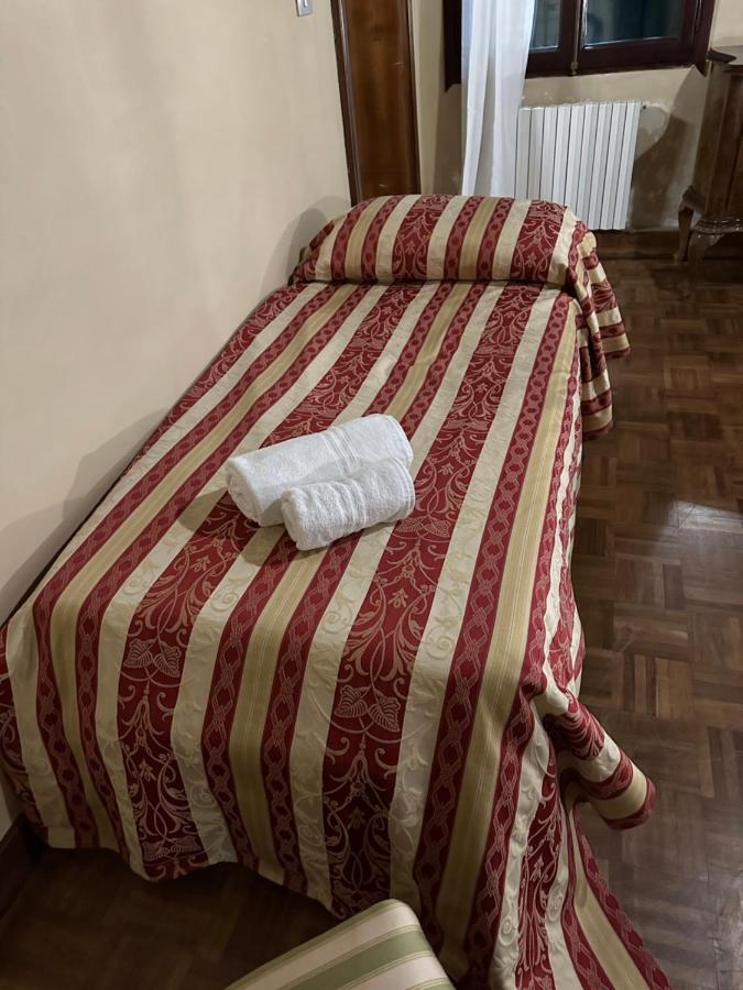 1 Ramo Grimani Appartement Venetië