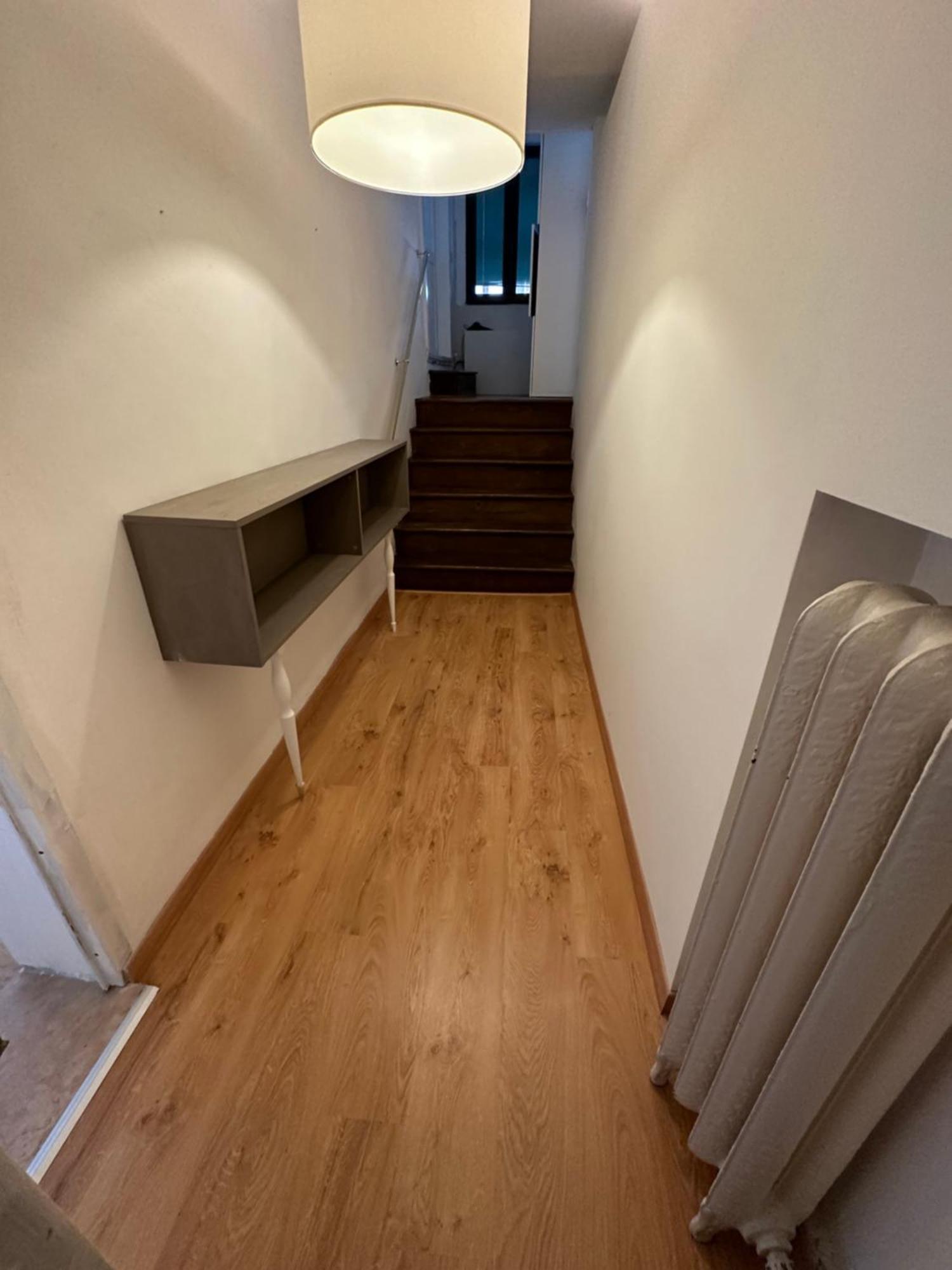 1 Ramo Grimani Appartement