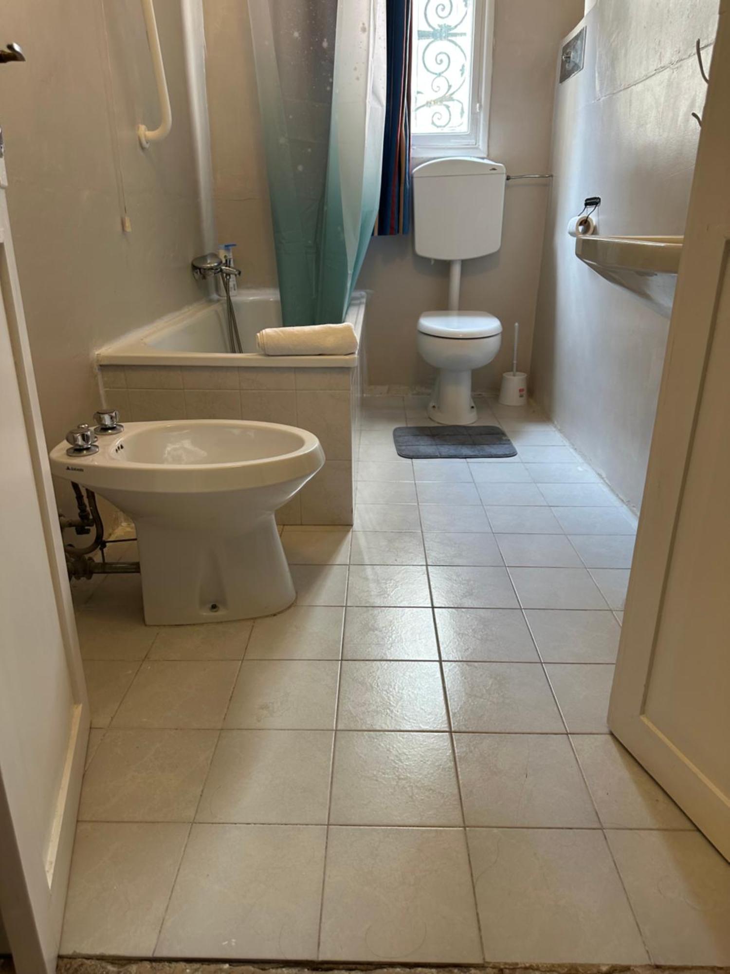 1 Ramo Grimani Appartement *